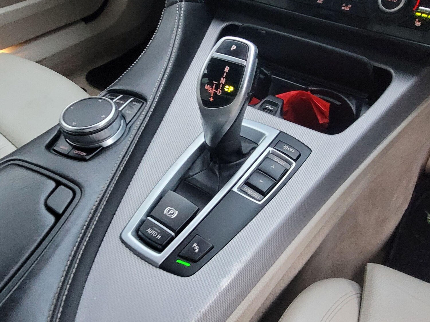 Used BMW 6 Series 2016 for sale - 77377037: Photo 16