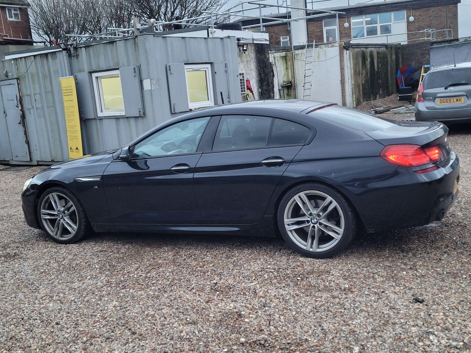 Used BMW 6 Series 2016 for sale - 77377037: Photo 4