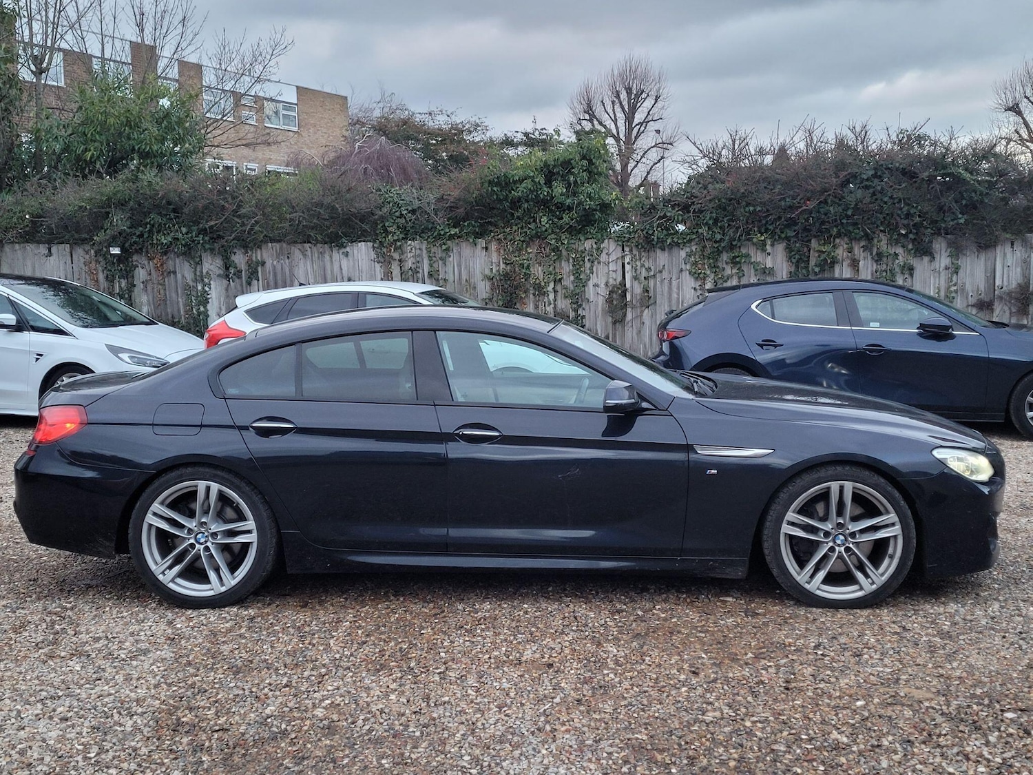 Used BMW 6 Series 2016 for sale - 77377037: Photo 8