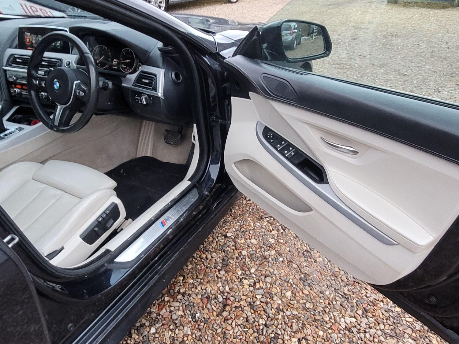 Used BMW 6 Series 2016 for sale - 77377037: Photo 9