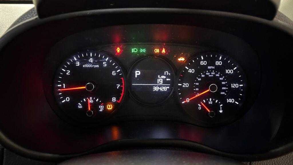 Used Kia Picanto 2018 for sale - 76326767: Photo 10