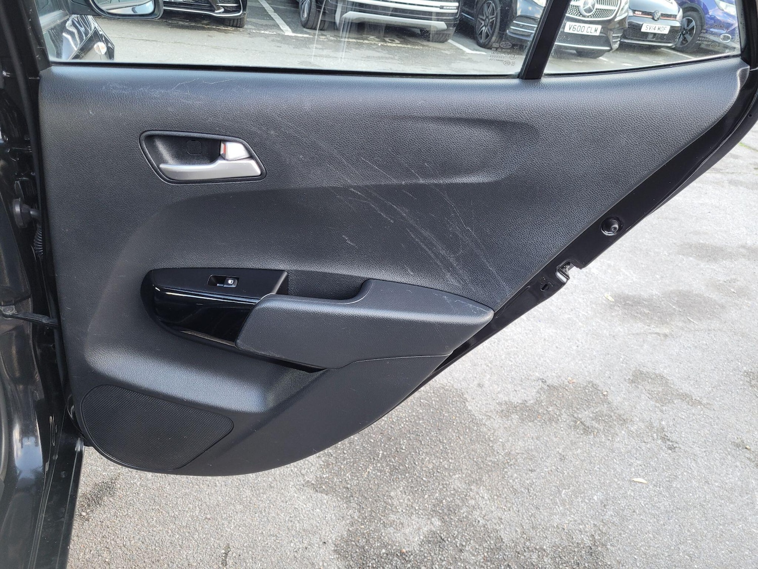 Used Kia Picanto 2018 for sale - 76326767: Photo 23