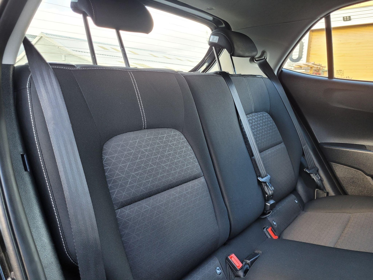 Used Kia Picanto 2018 for sale - 76326767: Photo 25