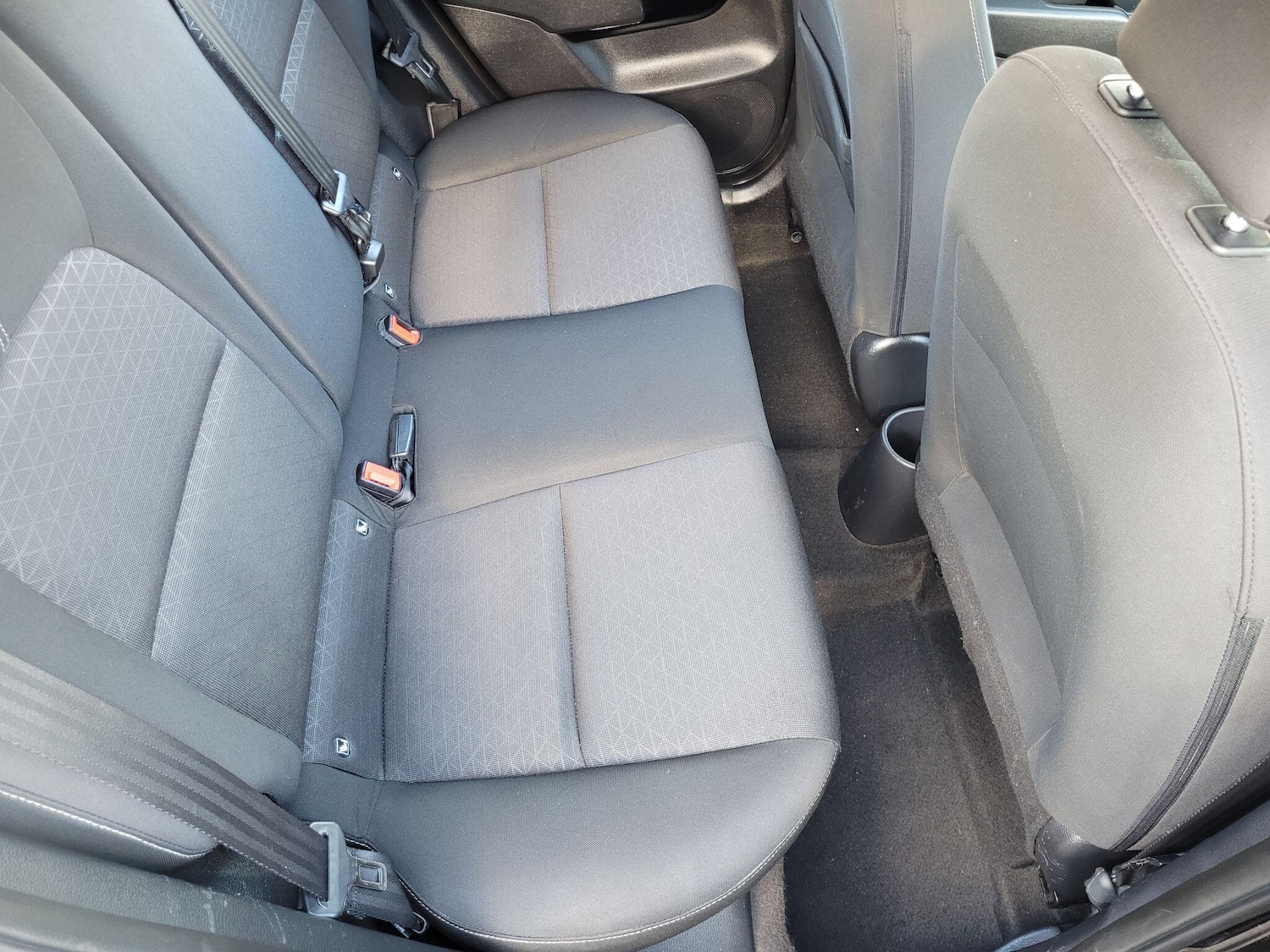 Used Kia Picanto 2018 for sale - 76326767: Photo 26