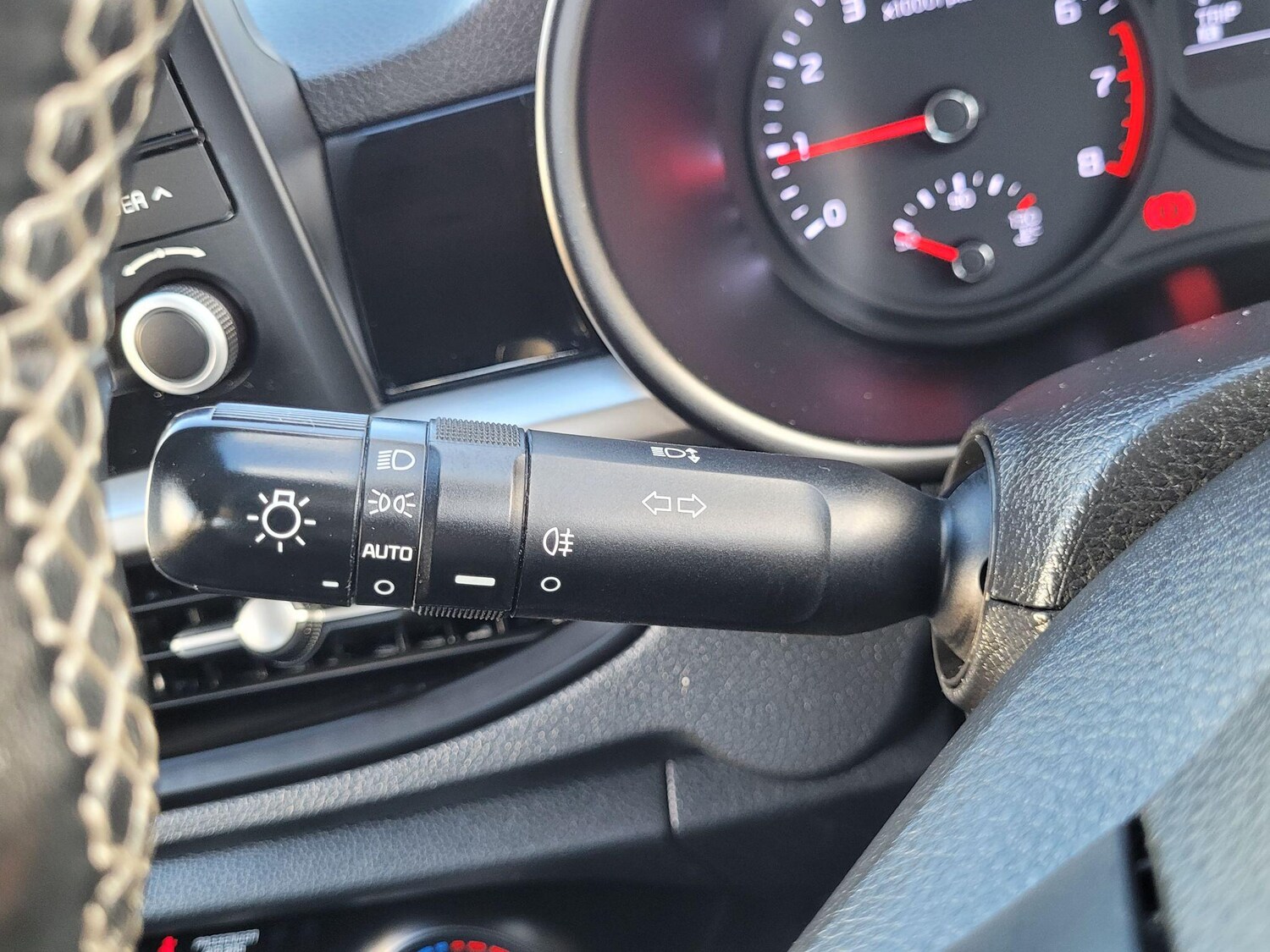 Used Kia Picanto 2018 for sale - 76326767: Photo 37