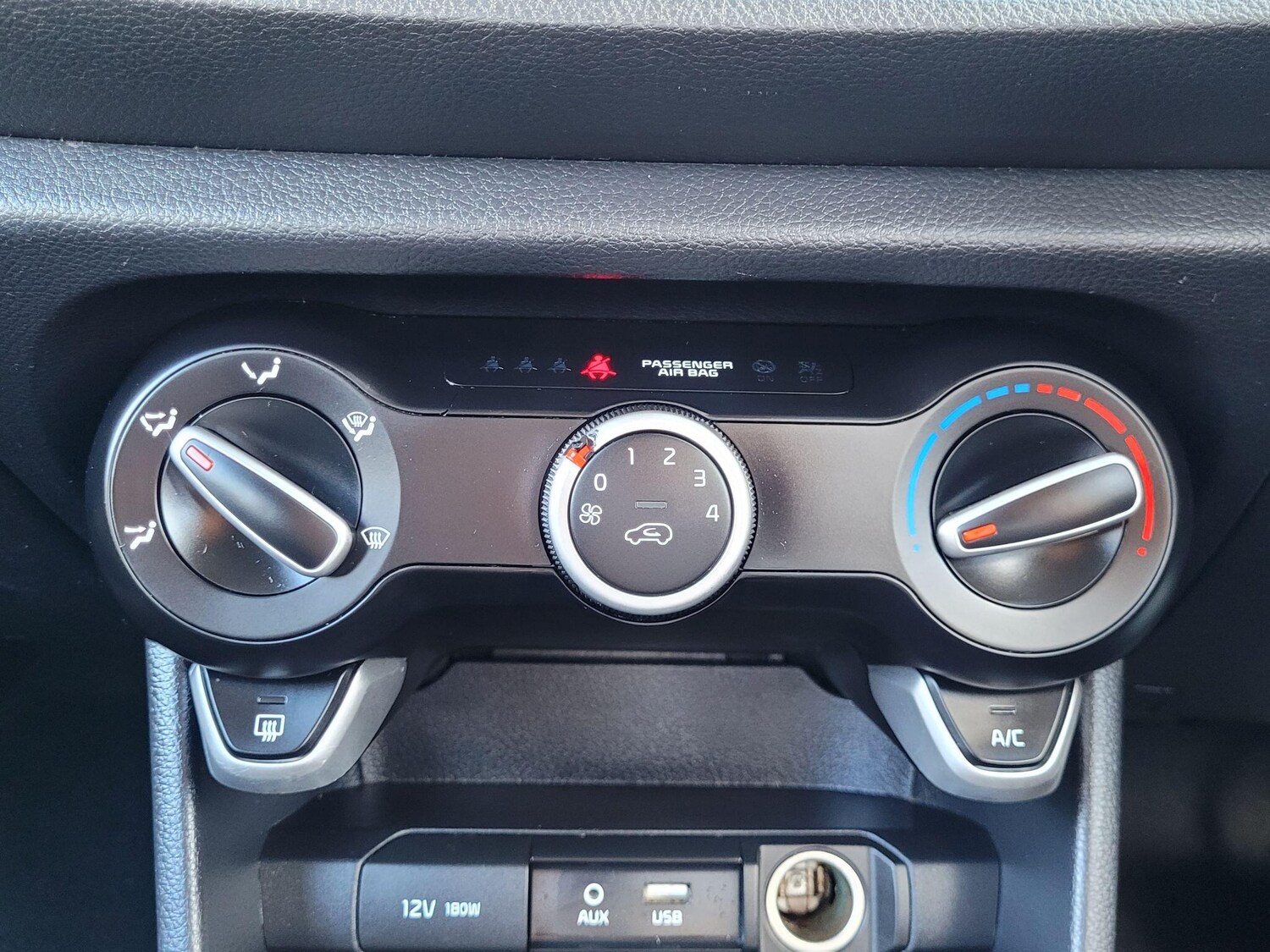 Used Kia Picanto 2018 for sale - 76326767: Photo 41