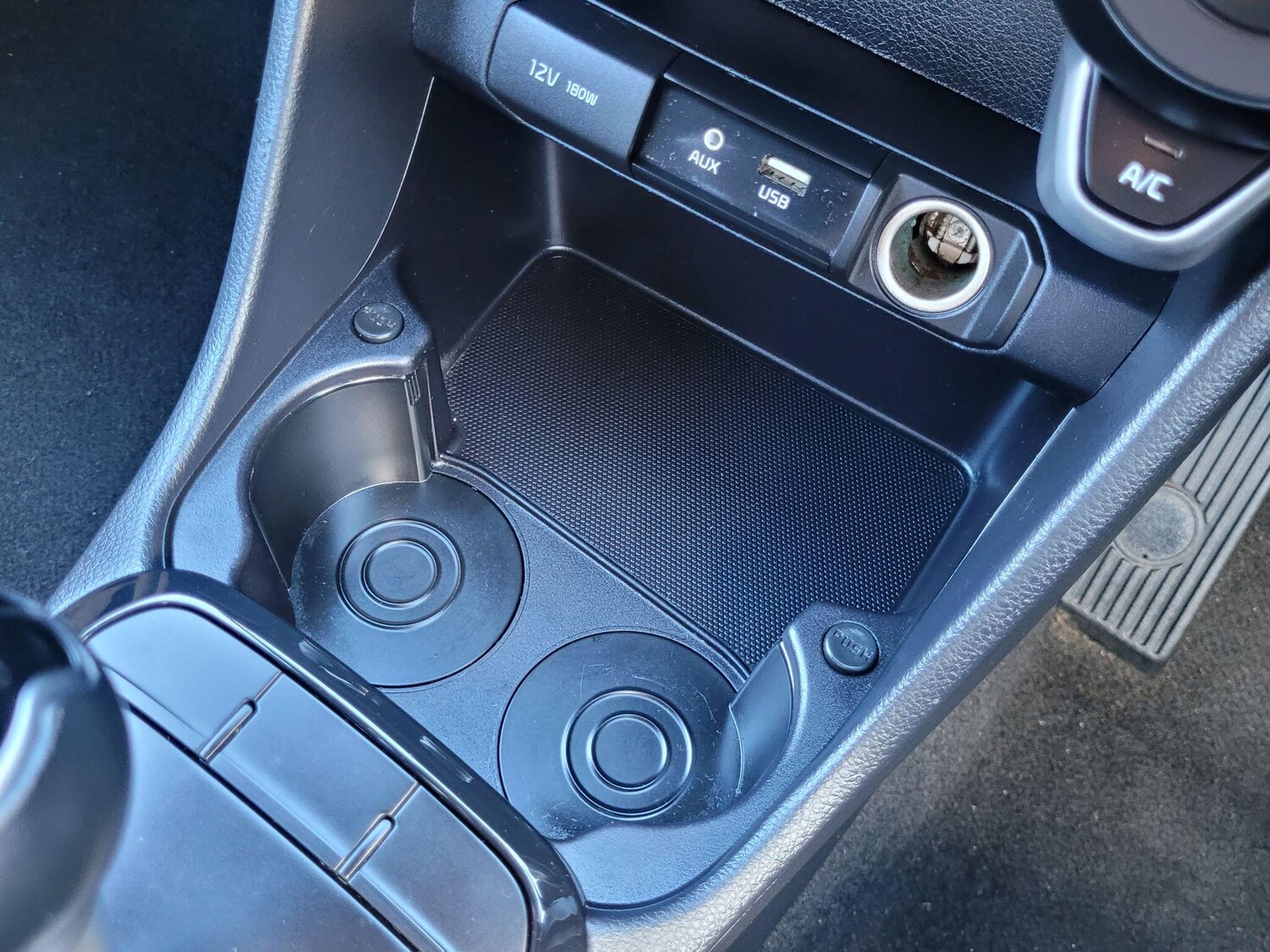 Used Kia Picanto 2018 for sale - 76326767: Photo 43