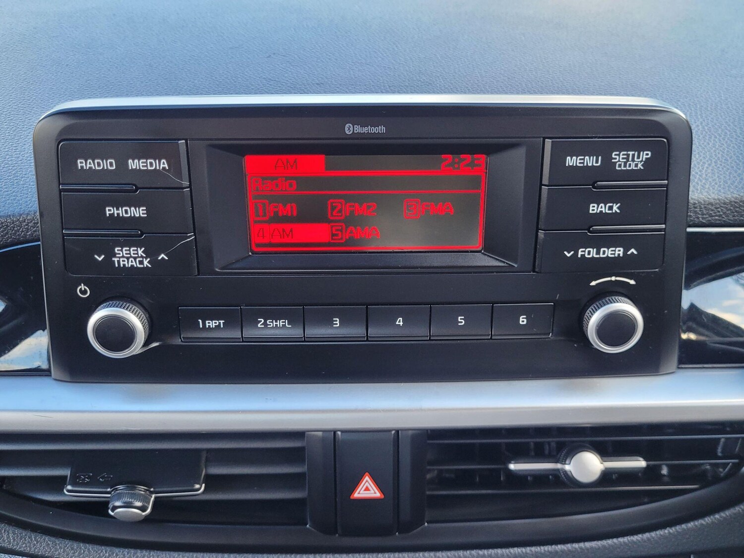 Used Kia Picanto 2018 for sale - 76326767: Photo 48