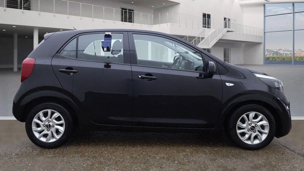 Used Kia Picanto 2018 for sale - 76326767: Photo 5
