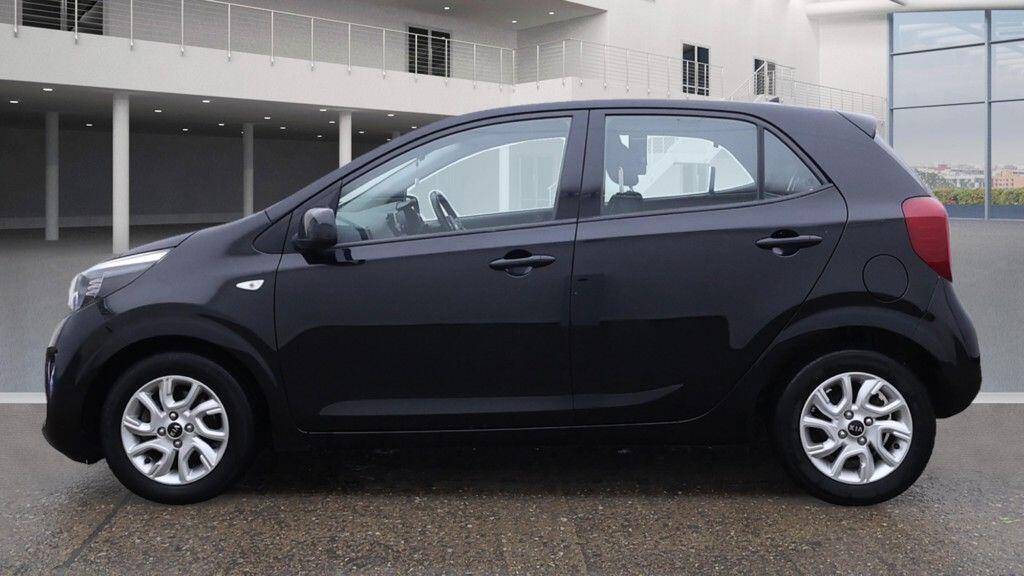 Used Kia Picanto 2018 for sale - 76326767: Photo 6