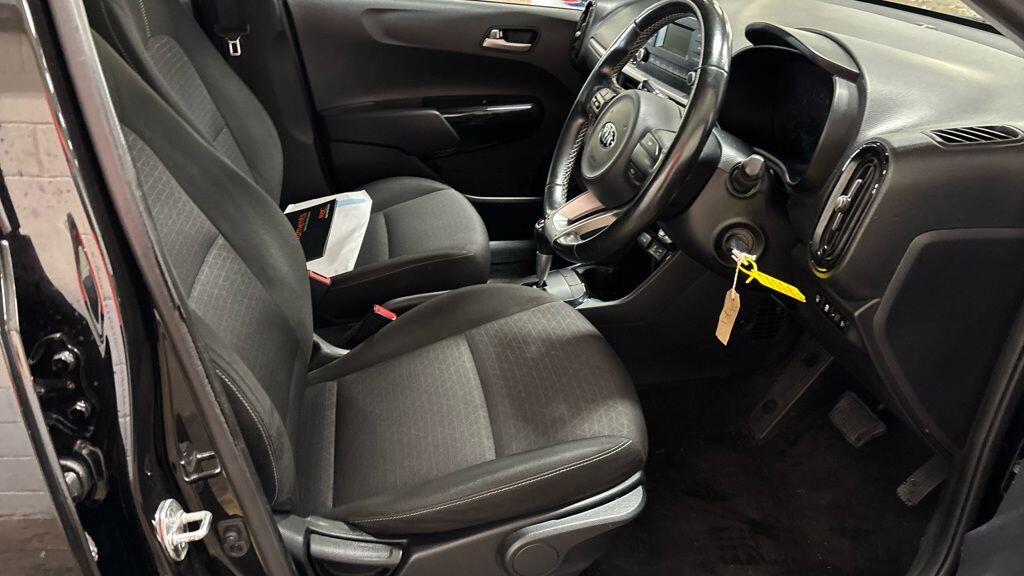 Used Kia Picanto 2018 for sale - 76326767: Photo 9