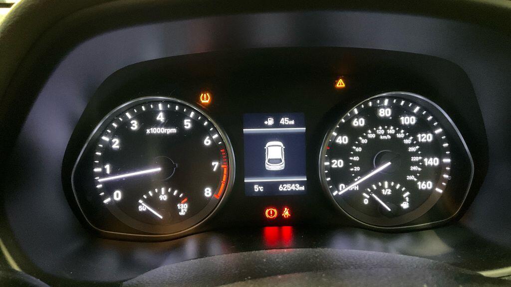 Used Hyundai i30 2018 for sale - 77156189: Photo 10