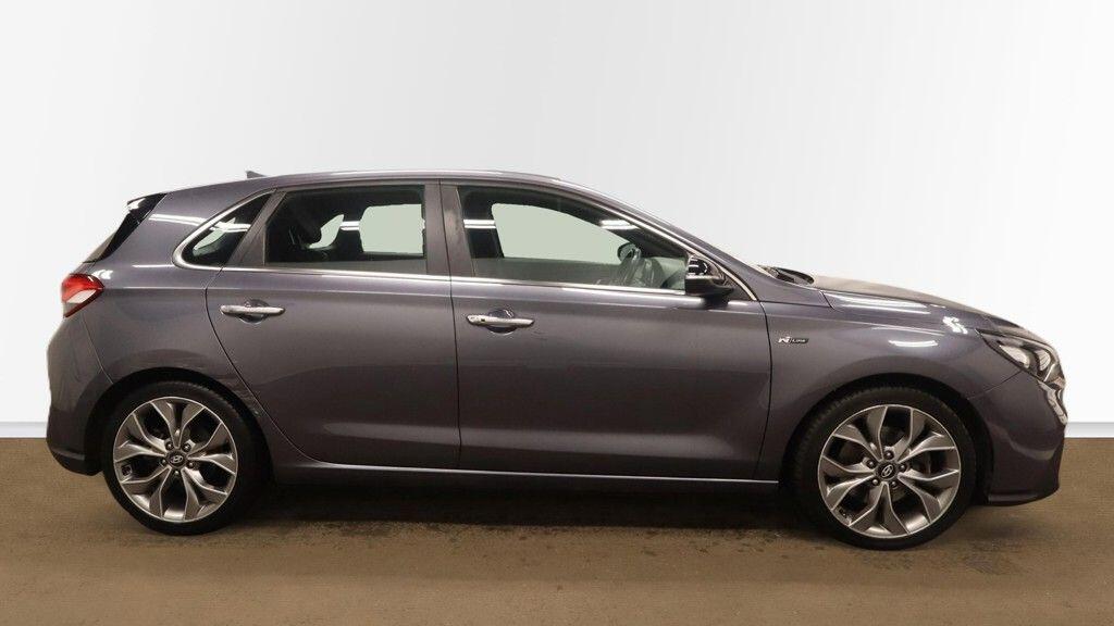 Used Hyundai i30 2018 for sale - 77156189: Photo 5