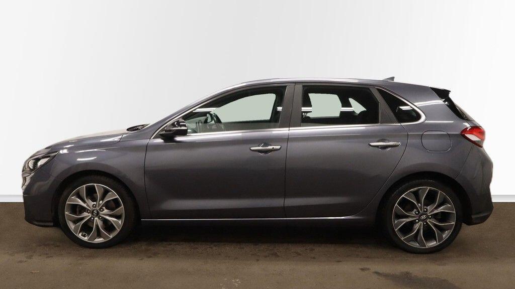 Used Hyundai i30 2018 for sale - 77156189: Photo 6
