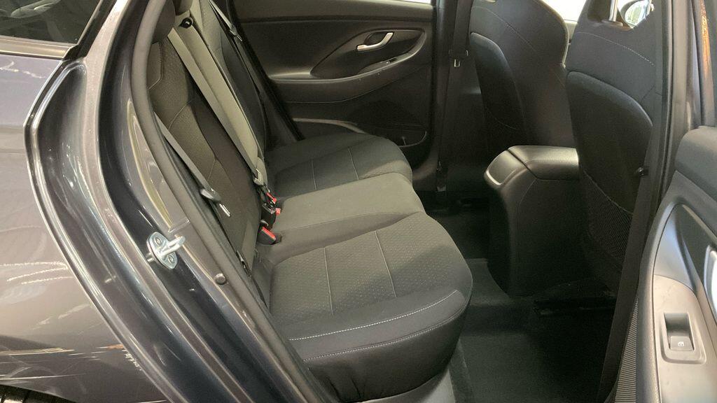 Used Hyundai i30 2018 for sale - 77156189: Photo 8