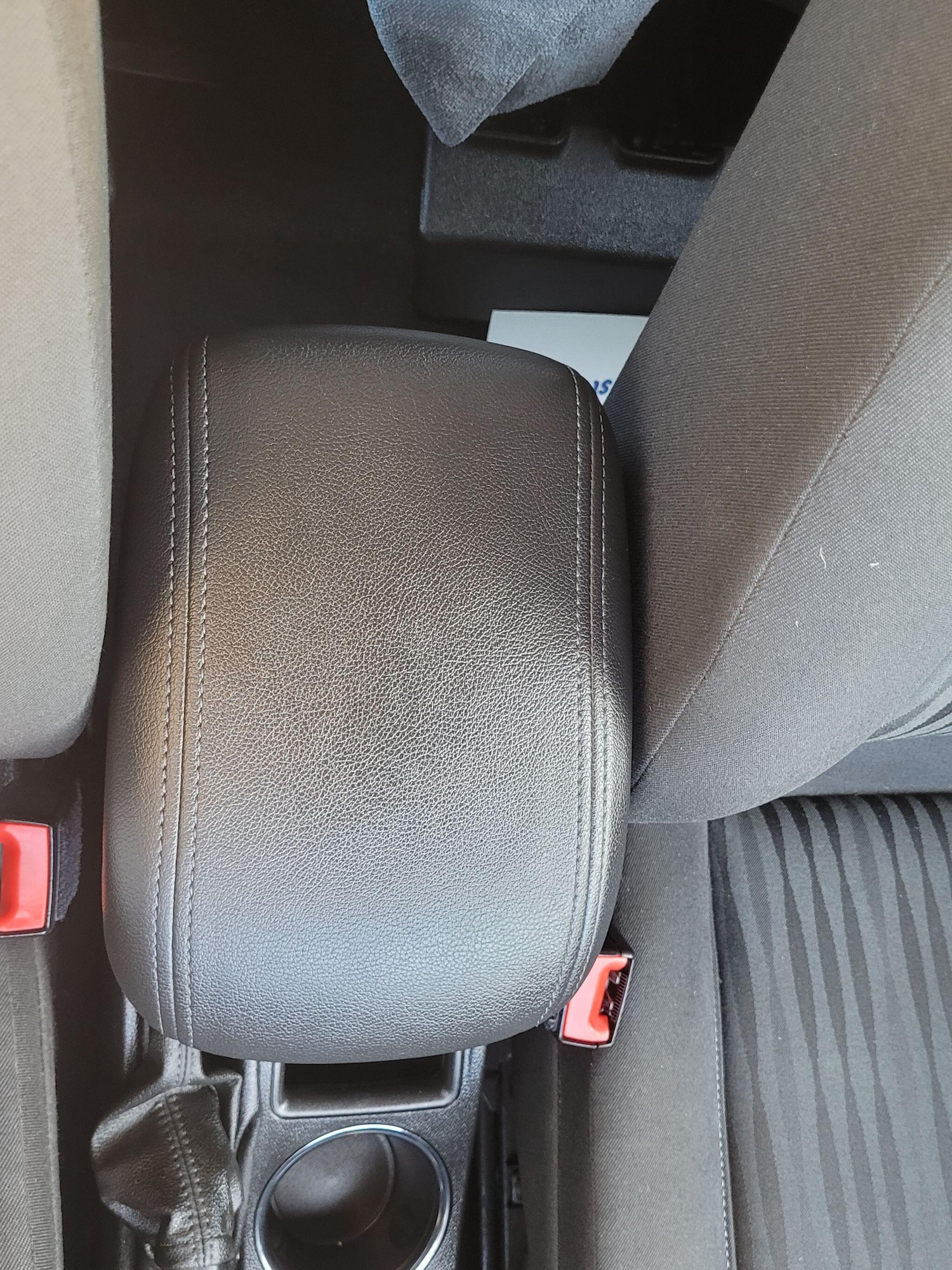 Used Vauxhall Zafira 2013 for sale - 76765992: Photo 33