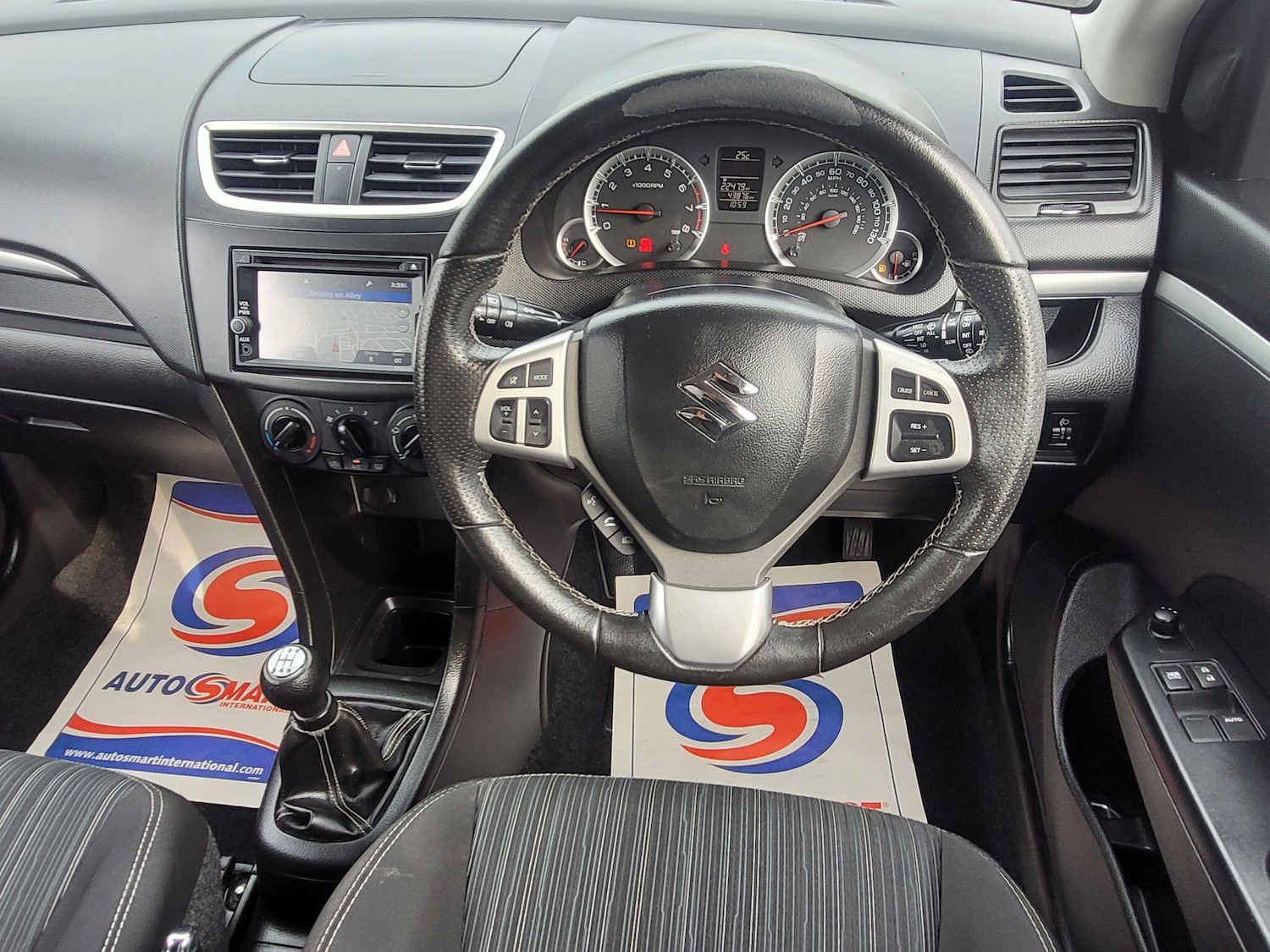 Used Suzuki Swift 2016 for sale - 76984697: Photo 30