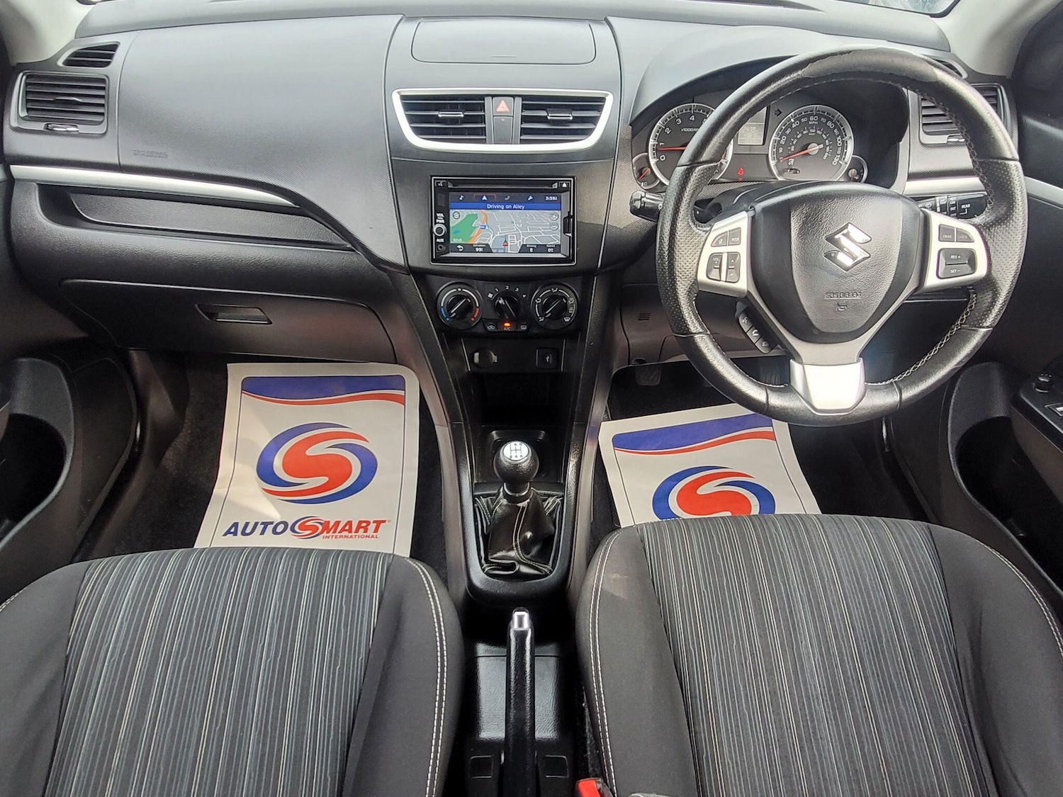 Used Suzuki Swift 2016 for sale - 76984697: Photo 32