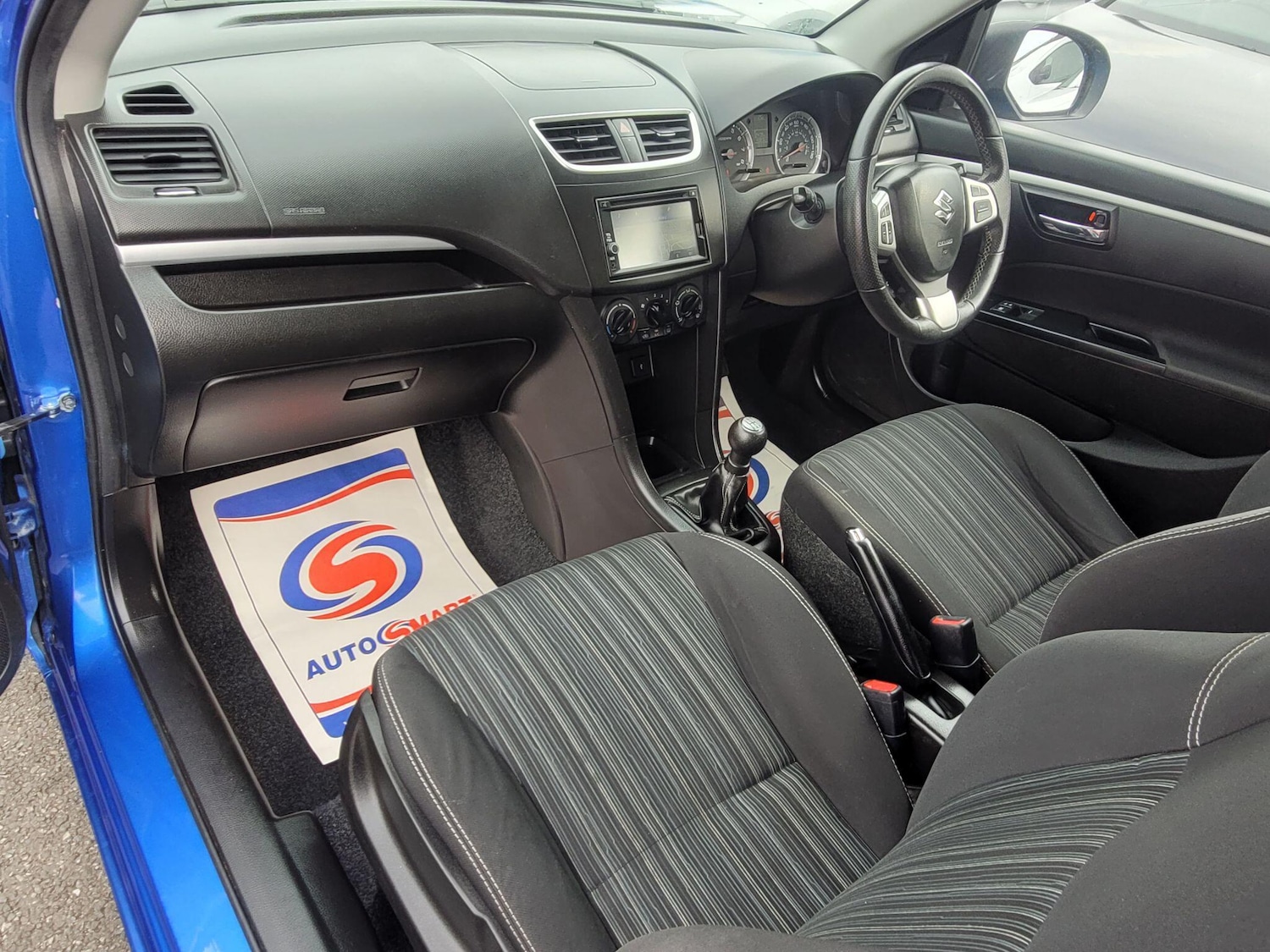 Used Suzuki Swift 2016 for sale - 76984697: Photo 39