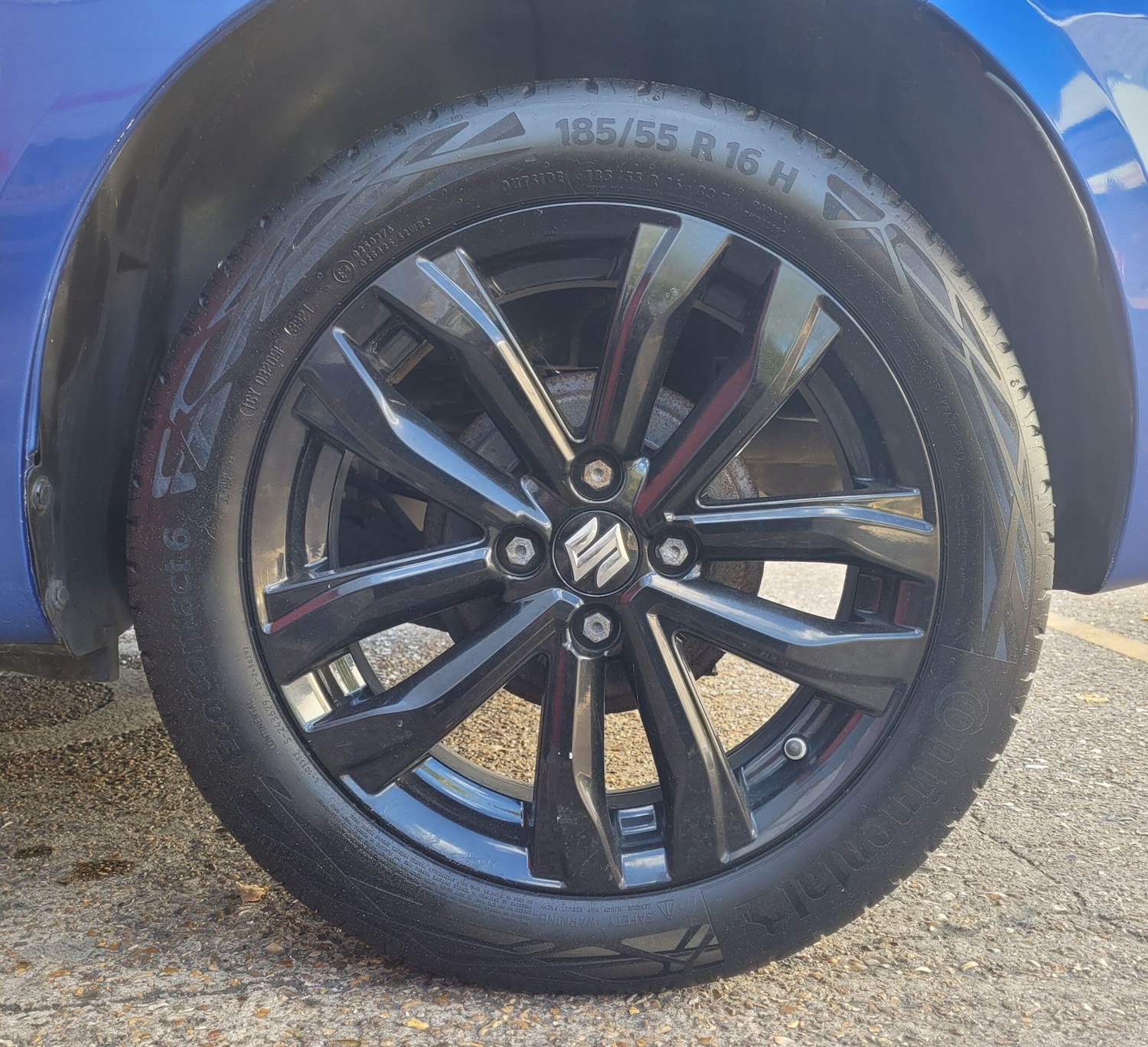 Used Suzuki Swift 2016 for sale - 76984697: Photo 49