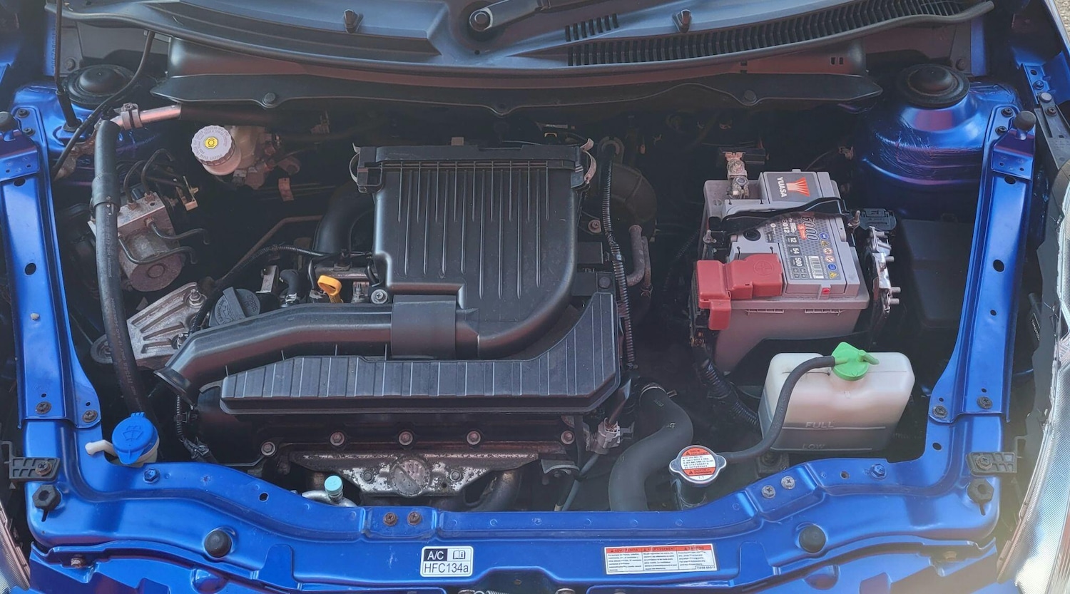 Used Suzuki Swift 2016 for sale - 76984697: Photo 53