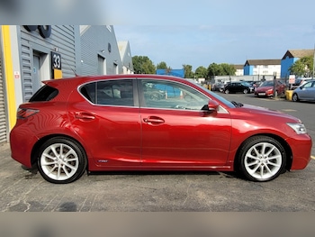 Used Lexus CT 2012 for sale - 75127088: Photo