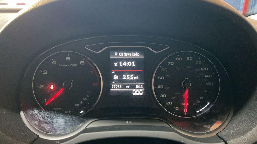 Used Audi A3 for sale - 77166576: Photo 10