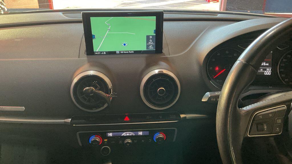 Used Audi A3 for sale - 77166576: Photo 11