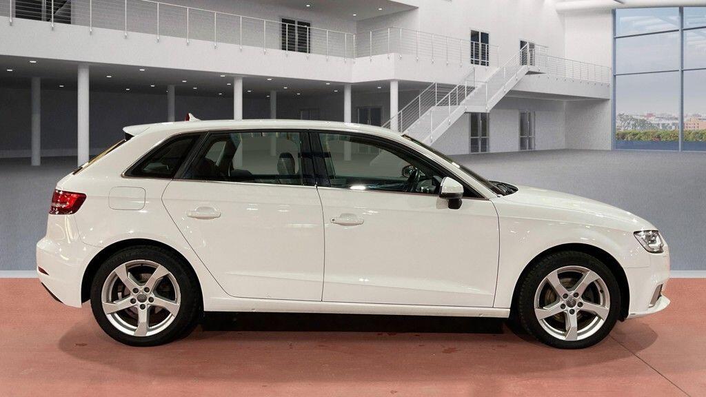 Used Audi A3 for sale - 77166576: Photo 5