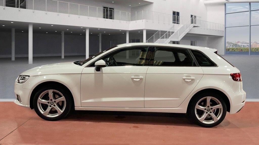 Used Audi A3 for sale - 77166576: Photo 6