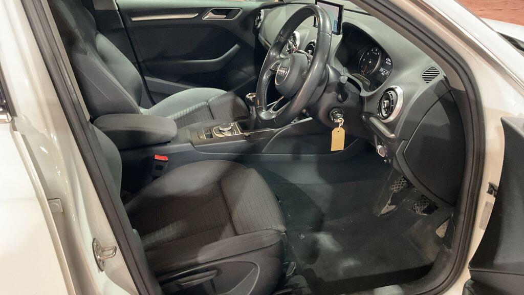 Used Audi A3 for sale - 77166576: Photo 9