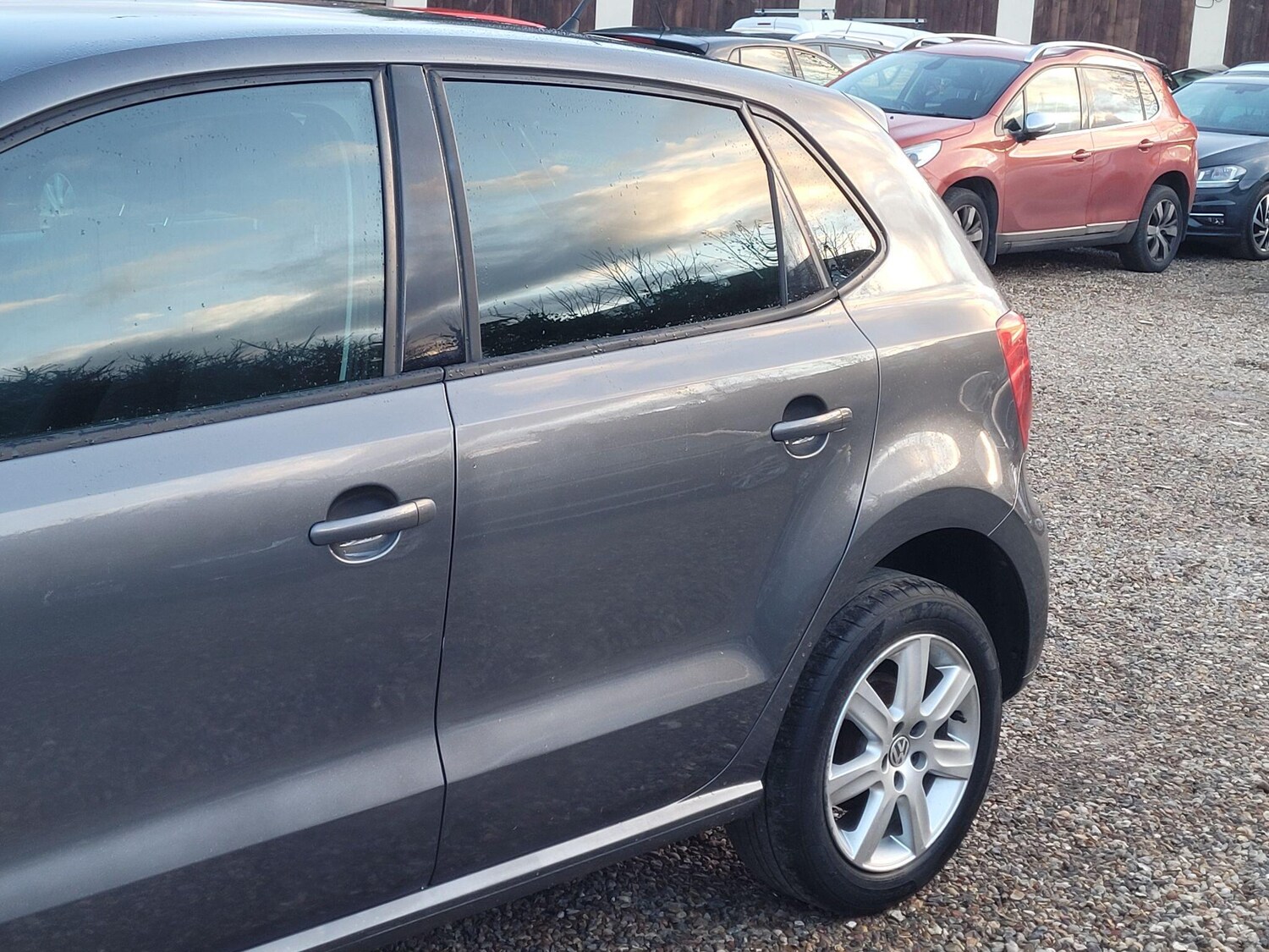 Used Volkswagen Polo for sale - 77574107: Photo 10