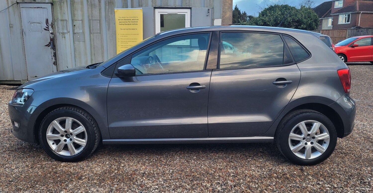 Used Volkswagen Polo for sale - 77574107: Photo 11