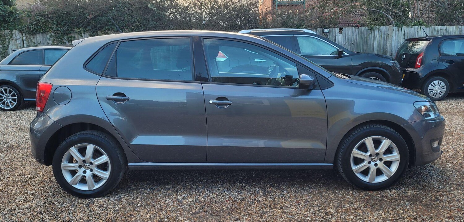 Used Volkswagen Polo for sale - 77574107: Photo 12