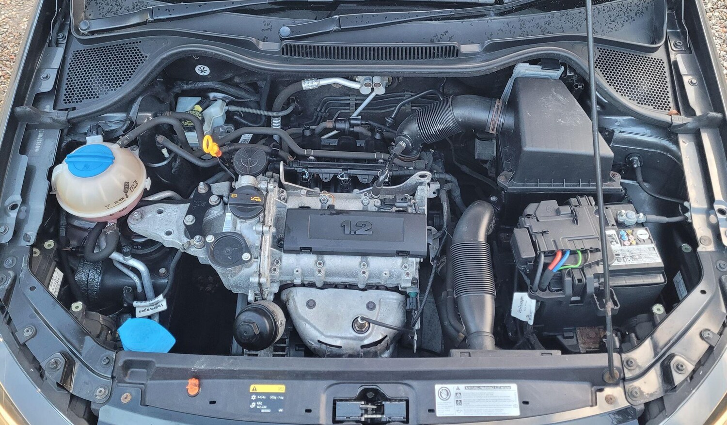 Used Volkswagen Polo for sale - 77574107: Photo 13