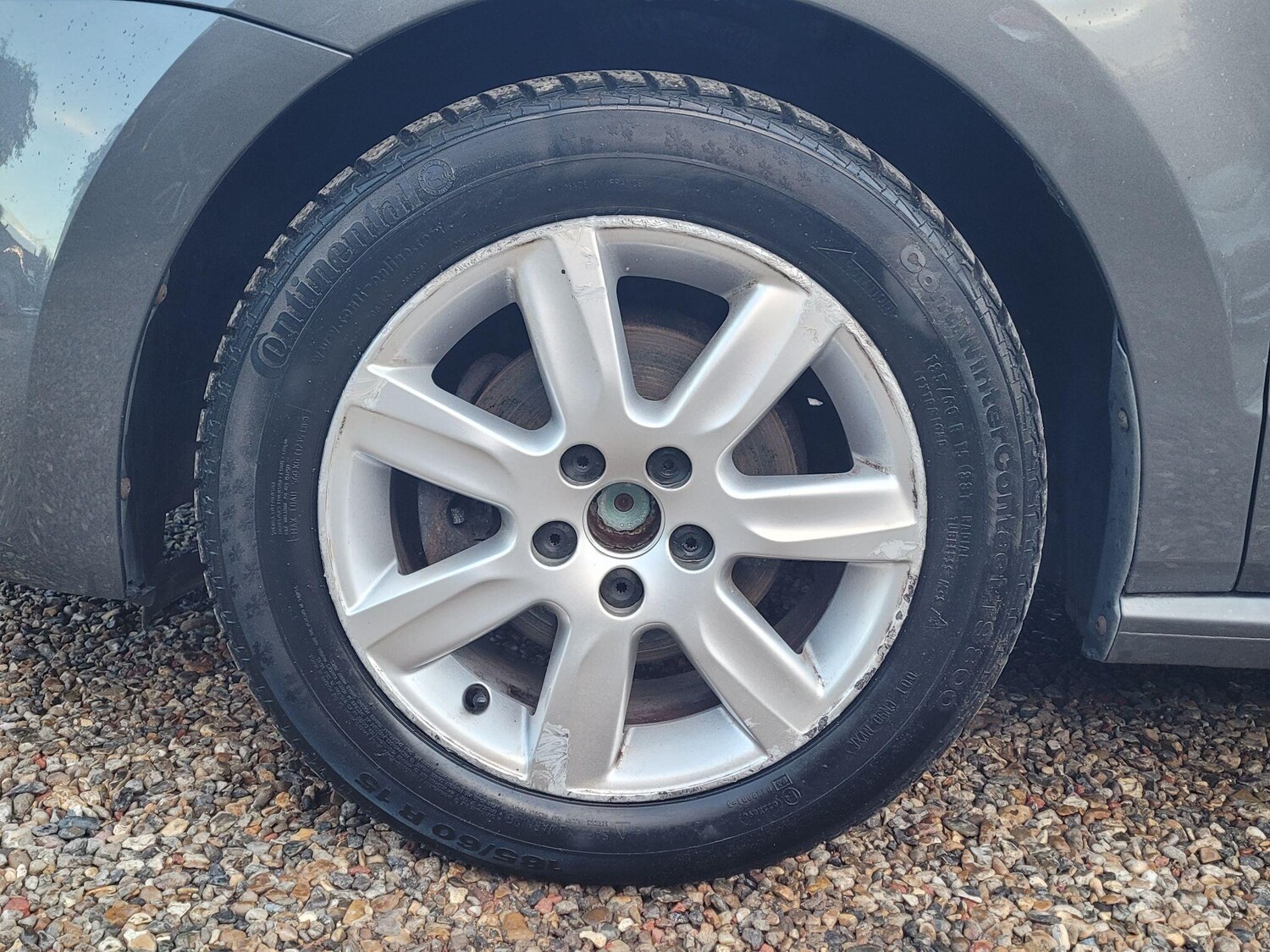 Used Volkswagen Polo for sale - 77574107: Photo 14