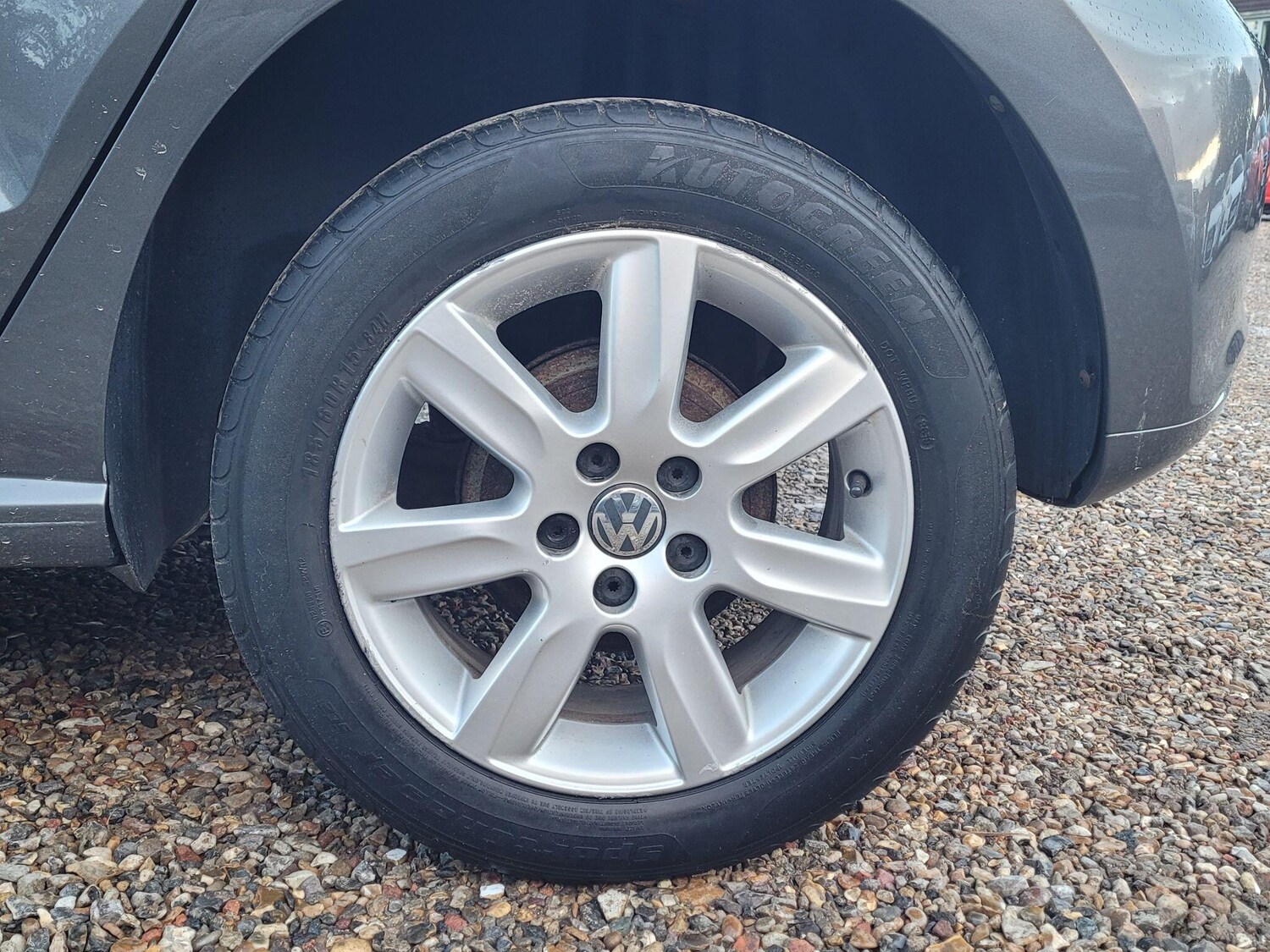 Used Volkswagen Polo for sale - 77574107: Photo 15