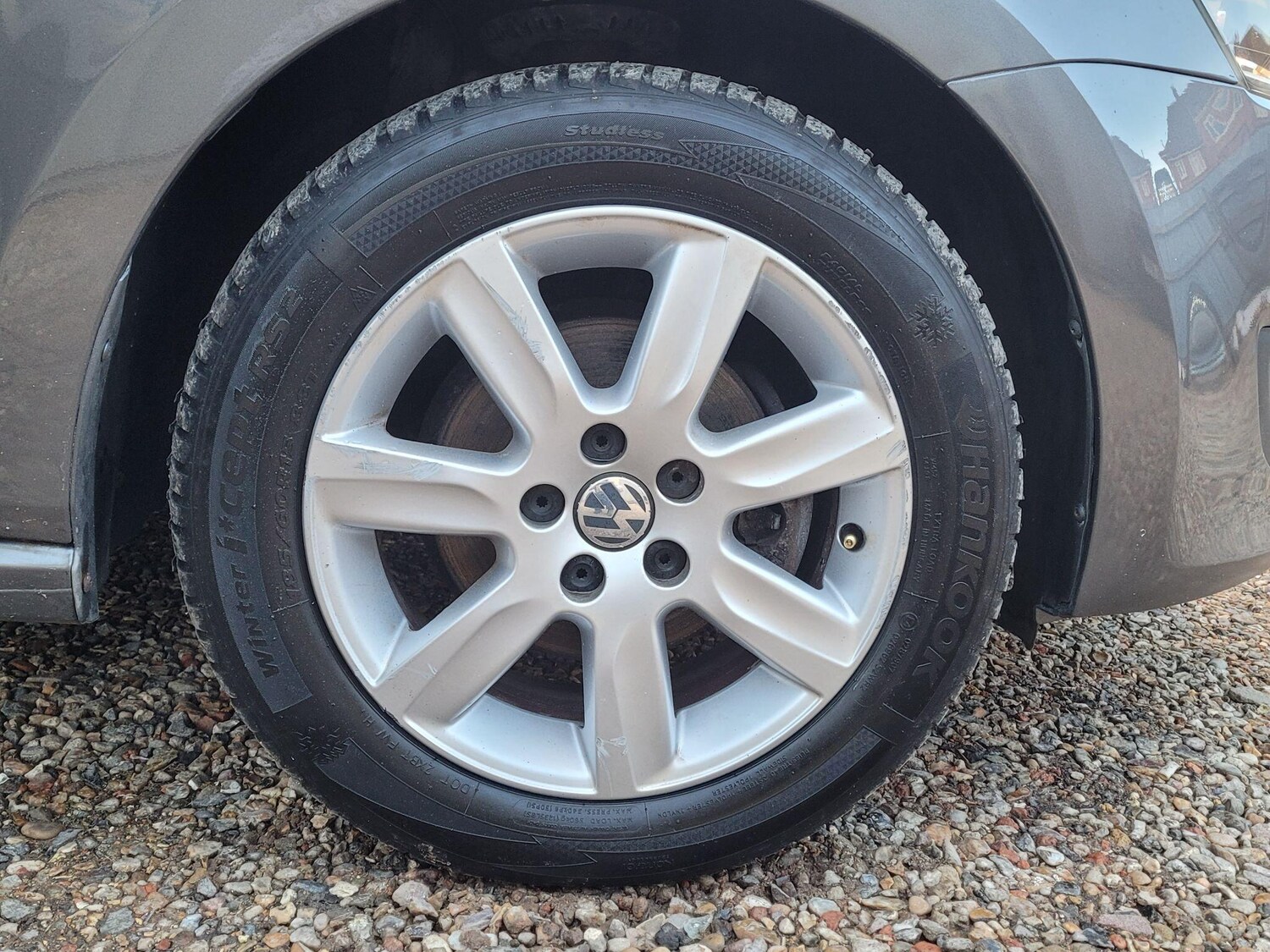 Used Volkswagen Polo for sale - 77574107: Photo 17