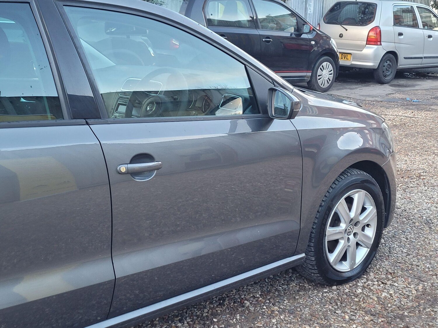 Used Volkswagen Polo for sale - 77574107: Photo 7