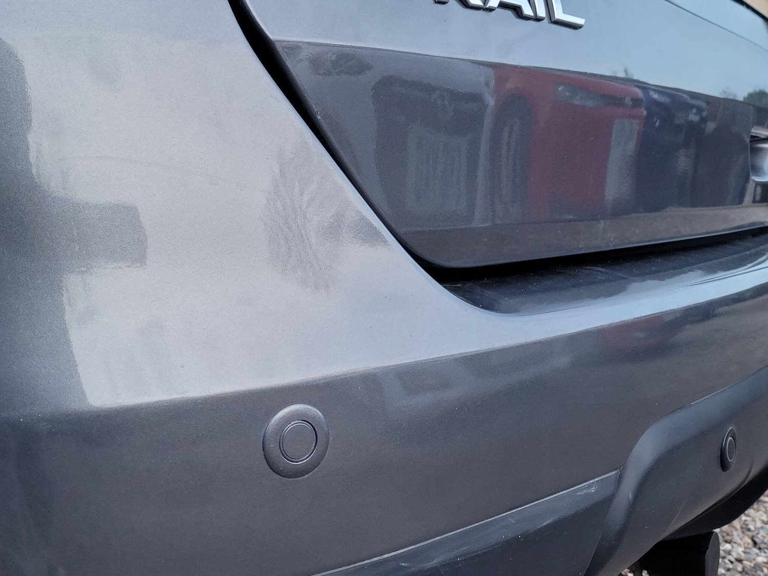 Used Nissan X-Trail 2016 for sale - 77564673: Photo 13