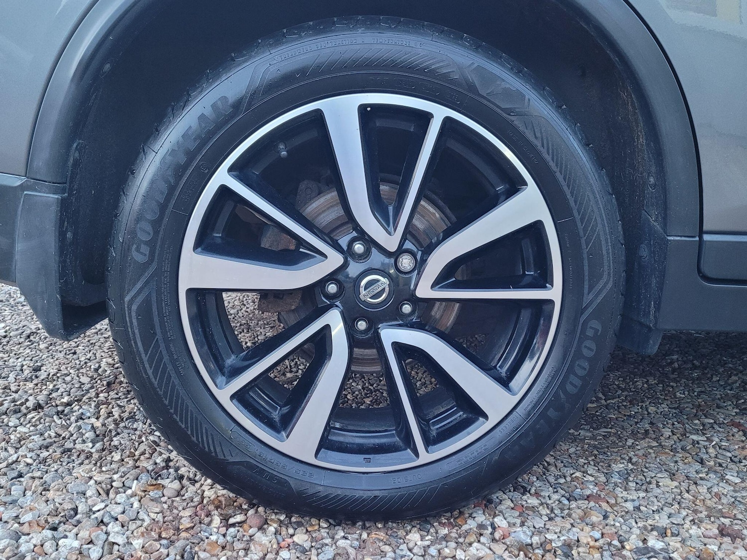 Used Nissan X-Trail 2016 for sale - 77564673: Photo 14