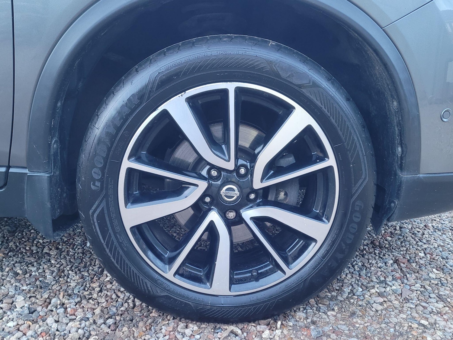 Used Nissan X-Trail 2016 for sale - 77564673: Photo 16