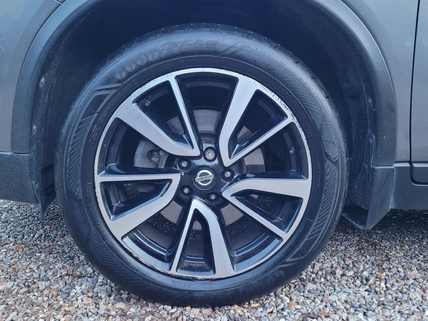 Used Nissan X-Trail 2016 for sale - 77564673: Photo 17