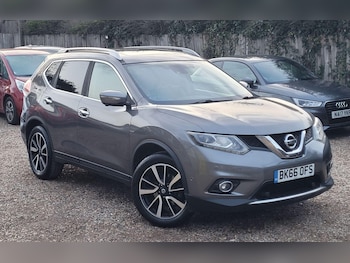 (66) - 1.6 DIG-T Tekna Euro 6 (s/s) 5dr