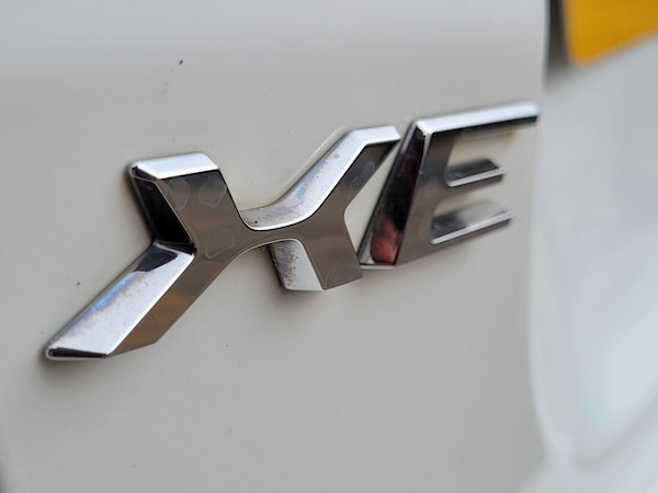 Used Jaguar XE 2015 for sale - 75492446: Photo 12