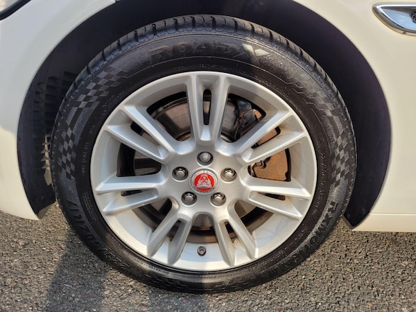Used Jaguar XE 2015 for sale - 75492446: Photo 15