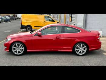 Used Mercedes-Benz C-Class 2015 for sale - 75139543: Photo