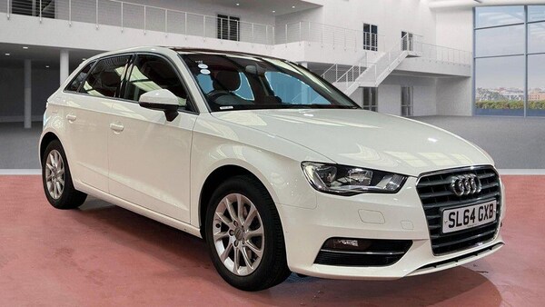 Used Audi A3 2014 for sale - 76239459: Photo 1