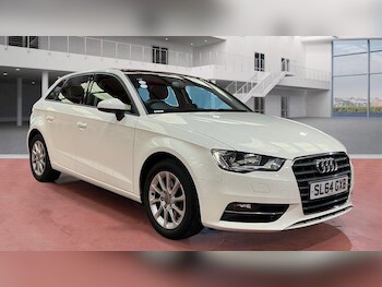 2014 (64) - 1.4 TFSI CoD SE Sportback Euro 6 (s/s) 5dr