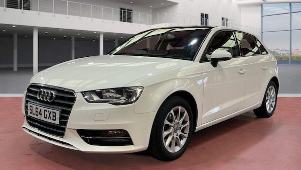 Used Audi A3 2014 for sale - 76239459: Photo 2